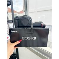 ราคา Canon EOS R8 Body #อดีตประกันศูนย์ [รับประกัน 1 เดือน] (41570748839)