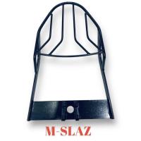 ราคา ตะแกรงเหล็กท้ายเบาะ (CPK) รุ่น : M-SLAZ สีดำ (รหัส : 029029) (23641800423)