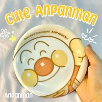 ราคา จานเซรามิค Anpanman อันปังแมน ของแท้ 100%‼️✅ (27864509999)