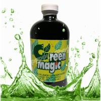 ราคา Chlorophyll Green Magic พร้อมส่ง☑️ (5747761006)