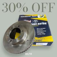 ราคา รหัส T24-1315 NTN จานดิสเบรคหน้า TOYOTA FORTUNER SMART,VIGO CHAMP,REVO 4WD โตโยต้า วีโก้เเชมป์ รีโว่/OTNH (48050828165)