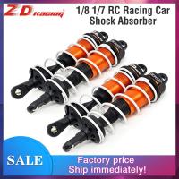 ราคา Zd โช้คอัพ 110 มม.Damper Suspension 8501 สําหรับ 1/8 1/7 ZD Racing EX07 JLB HSP EM HPI RC Racing รถ (29850440280)