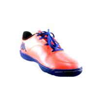 ราคา Kappa รองเท้าฟุตซอล รุ่น WARP GF-14E3-OB (Orange) (608971932)