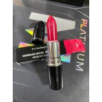 ราคา ฟิกเกอร์ พร้อมส่ง Lip Mac Lustreglass Lipstick 546 Pink Big 3g ฉลากไทย (26106706226)