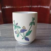 ราคา แก้วน้ำชา มือสองญี่ปุ่น (5347115257)