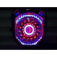 ราคา ไฟหน้า ZOOMER -X ถึงปี2014 พร้อมไฟโปรเจคเตอร์ ประกอบให้เสร็จพร้อมใส่ (1648606168)