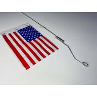 ราคา ธงชาติแต่งมอเตอร์ไซด์ L16 (11099640310)