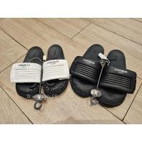 ราคา cc-ooแท้100% รองเท้าแตะพื้นนิ่ม size.39-46 แถมถุงช็อป (19580953039)