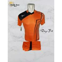 ราคา [ปักโลโก้] เสื้อฟุตซอล เสื้อกีฬาฟุตบอล เสื้อยืดวอลเลย์บอล ชุดแบดมินตันเทนนิสวอลเลย์บอล (27315269532)