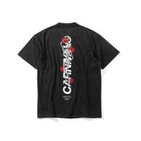 ราคา เสื้อยืด CARNIVAL X GRATEFUL DEAD ROSE SKELETON สีดำ ไซส์ L (13364835190)
