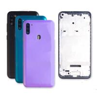 ราคา บอดี้ Samsung Galaxy M11 บอดี้ครบชุด Samsung Galaxy M11 (20321608806)