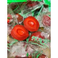 ราคา ลูกท้อแช่อิ่ม บ๊วยแดง บ๊วย หวานอมเปรี้ยว (23984166455)