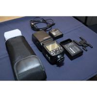 ราคา Godox Flash V860 II TTL ( FOR SONY )มือสอง (20019266221)