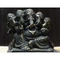 ราคา ปัญจคเณศ พระพิฆเนศ5เศียร (280302075)