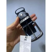 ราคา เข็มขัดผู้ชาย Lee ของแท้จากShop เอวฟรีไซด์38-40 เล็กกว่านี้ เจาะรูเพิ่มได้ค่ะ ป้ายติด 1190 (42420106190)