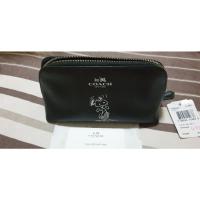 ราคา Coachกระเป๋าใส่เครื่องสำอางค์ใหม่แท้100% (9968540972)