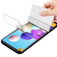 ราคา ฟิล์มกันรอยหน้าจอ Hydrogel Iphone XR ด้านหลัง (42172377139)