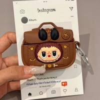ราคา เคสหูฟัง บูบู้ มาใหม่ สำหรับ Airpods1/2/gen2 Airpods 3/gen3 Airpods 4/gen4 Airpods pro/Airpods pro 2 (26821970649)