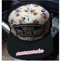 ราคา Vans Mickey Mouse Collection (1008272185)