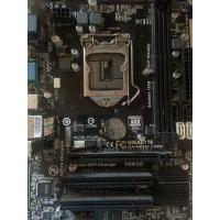 ราคา GIGABYTE H81M-S2PV 1150 (21144390713)