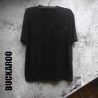ราคา เสื้อยืดกระเป๋า Buckaroo ดั้งเดิม (43724742114)
