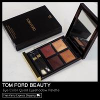 ราคา TOM FORD BEAUTY Eye Color Quad อายเเชโดว์ พร้อมส่ง & เเท้ 100% (17785170292)