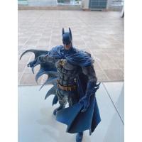 ราคา Play Arts Kai Batman Arkham City 1970s Bat Suit Skin Dynamic Model (28590035036)