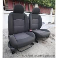 ราคา เบาะมือสองญี่ปุ่น MAZDA VERISA (22787427232)