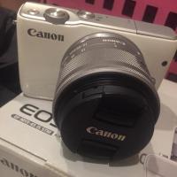 ราคา Cannon eos m10 ❌ปิดการขาย❌ (241275174)