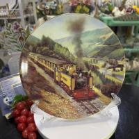 ราคา จาน Coalport England 1750 (26342465981)