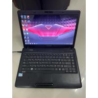 ราคา โน้ตบุ๊ค งานช่าง พอใช้งานได้ Toshiba Satellite C640 (25234051044)