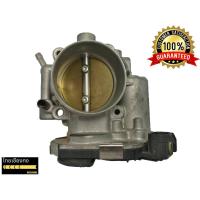 ราคา ปากลิ้นเร่ง Chevrolet Optra (ถอดแท้) (ลิ้นปีกผีเสื้อ ปากผีเสื้อ) (3113645948)