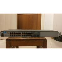 ราคา **มือสอง** HP 1810G-24 Switch (J9450A) (7142876470)