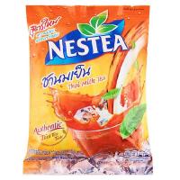 ราคา เนสที ชานมปรุงสำเร็จชนิดผง 35กรัม x 13 ซอง (Nestea Milk Tea Instant Mixed Powder 35g x 13pcs) (5741189597)