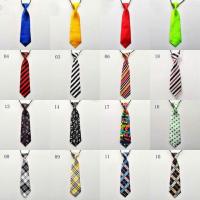 ราคา เนคไทเด็กทารกเด็กอนุบาลยางรัดผูกสูทนักเรียนชุดนักเรียนอุปกรณ์เสริม (49750369316)