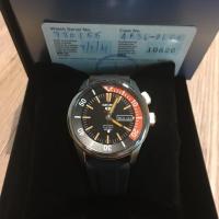 ราคา Seiko Automatic Watch 4R36-06C0 มือ 2 (1206262033)