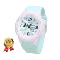 ราคา CASIO นาฬิกาข้อมือผู้หญิง Baby-G รุ่น BGA-230PC-6BDRอุปกรณ์ครบทุกอย่างพร้อมใบรับประกัน CMG ประหนึ่งซื้อจากห้าง (7046882660)