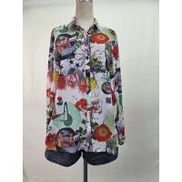 ราคา เสื้อมือ 2 แบรนด์ Flynow (42001541995)