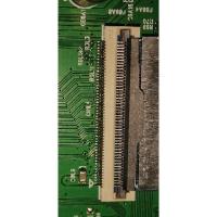 ราคา บอร์ดสมาททีวีมือสอง​สภาพดีรุ่น40w4พร้อมลำโพงสายต่อจอและรีโมท (27662769432)