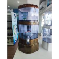 ราคา UNI PURE เครื่องกรองน้ำแร่อเนกประสงค์ ขนาด 28L ติดตั้งสะดวก เพิ่มแร่ธาตุที่จำเป็นต่อร่างกาย #เครื่องกรองน้ำแร่ (24575639636)