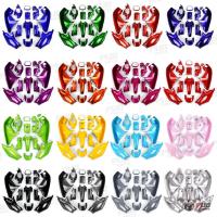 ราคา PUGParts ชุดสีดรีม ซุปเปอร์คัพ (ชุด13ชิ้น)[สีล้วน] ชุดสีดรีม110i ชุดสีDreamSuperCub ดรีมซุปเปอร์คัพ ชุดสี Dream (13074397546)