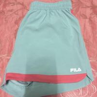 ราคา กางเกงกีฬา Fila (473769831)