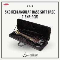 ราคา กระเป๋า/เคส เบส SKB Rectangular Bass Soft Case (1SKB-RCB) (24107386807)