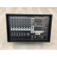 ราคา power mixer Yamaha EMX212s มือสอง (16665546328)