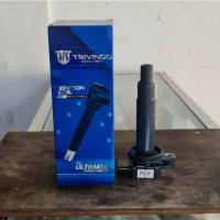 ราคา คอยล์ / วัด โตโยต้า วีออส / ยาริส (41620730454)