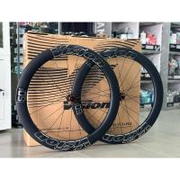 ราคา ล้อเสือหมอบ Vision Metron SL 60 limited (28406847356)