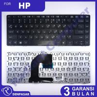 ราคา คีย์บอร์ด HP Elitebook 8460p 8460w 8470p 8470w Probook 6460 FRAME (26542002277)