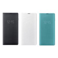 ราคา (พร้อมส่ง♥️)Galaxy S10/S10+ LED View Cover (2003308985)