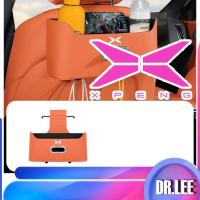 ราคา [READY]XPENG G6 Chair Back Storage Box XPENG X9 Body Kit xpeng x9 ev Car Decoration Accessories FSRA (52950079224)