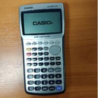 ราคา เครื่องคิดเลข CASIO รุ่น fx-9860GSD มือ2 (5190439789)